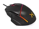 Krux Mysz gamingowa - Gaming Mouse Fuze
