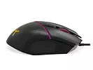 Krux Mysz gamingowa - Gaming Mouse Fuze