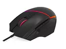 Krux Mysz gamingowa - Gaming Mouse Fuze