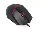 Krux Mysz gamingowa - Gaming Mouse Fuze