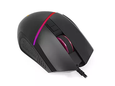 Krux Mysz gamingowa - Gaming Mouse Fuze