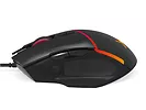 Krux Mysz gamingowa - Gaming Mouse Fuze