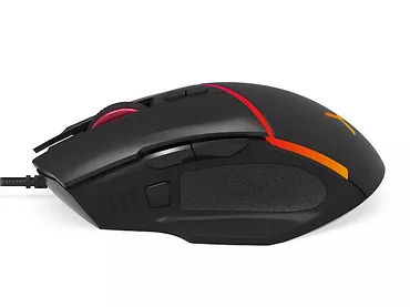 Krux Mysz gamingowa - Gaming Mouse Fuze