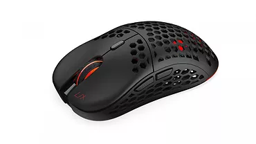 SPC Gear Mysz gamingowa - Lix Wireless