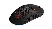 SPC Gear Mysz gamingowa - Lix Wireless