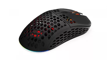 SPC Gear Mysz gamingowa - Lix Wireless