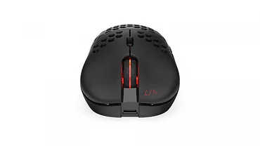 SPC Gear Mysz gamingowa - Lix Wireless