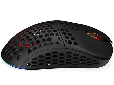 Mysz gamingowa SPC Gear LIX Wireless