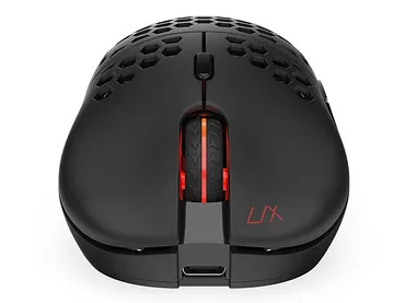 Mysz gamingowa SPC Gear LIX Wireless