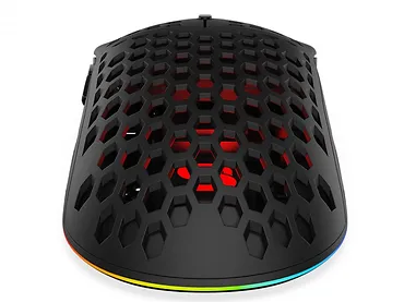 Mysz gamingowa SPC Gear LIX Wireless
