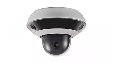 Hikvision Kamera DS-2PT3326IZ-DE3 (2.8-12mm)(2mm)