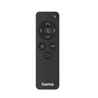Hama Kamera internetowa C-800 Pro QHD z pilotem