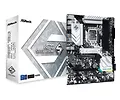 ASRock Płyta gł&oacute;wna H670 Steel Legend s1700 4DDR4 DP/HDMI M.2 ATX