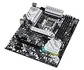 ASRock Płyta gł&oacute;wna H670 Steel Legend s1700 4DDR4 DP/HDMI M.2 ATX