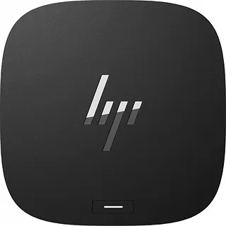 Stacja dokująca HP Thunderbolt 120 W G4  4J0A2AA