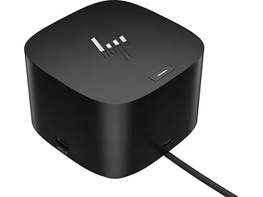 Stacja dokująca HP Thunderbolt 120 W G4  4J0A2AA