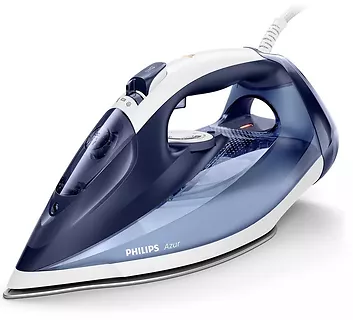 Philips Żelazko Azur GC4556/20 2500W