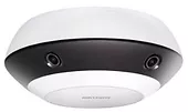 Hikvision Kamera Mini PanoVu DS-2PT3306IZ (2mm)