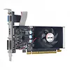 AFOX Karta graficzna - Geforce GT240 1GB DDR3 128BIT DVI HDMI VGA LP Fan