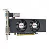 AFOX Karta graficzna - Geforce GTX750 2GB GDDR5 128Bit DVI HDMI VGA Single Fan