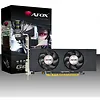 AFOX Karta graficzna - Geforce GTX750 4GB GDDR5 128Bit DVI HDMI VGA LP Dual Fan
