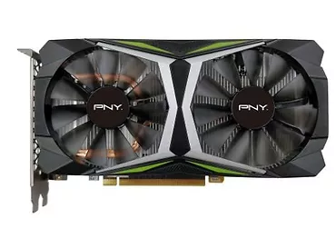 PNY Karta graficzna GeForce RTX 2060 12GB DUAL FAN