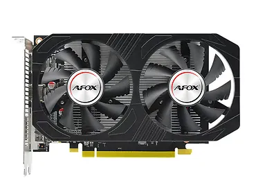 Karta graficzna AFOX Radeon RX 550 4GB v6