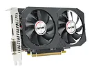 Karta graficzna AFOX Radeon RX 550 4GB v6