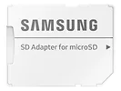 Karta Samsung EVO PLUS microSDXC 64GB + Adapter