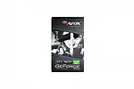 AFOX Karta graficzna - Geforce GTX750Ti 2GB GDDR5 128Bit DVI HDMI VGA Dual Fan V8