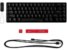 Klawiatura HyperX Alloy Origins 65 Red Switch