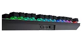 Asus Klawiatura Strix Scope RX TKL Wireless Deluxe USB 2.0, RF 2.4GHz, Bluetooth 5.2, AuraSync