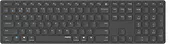RAPOO Klawiatura bezprzewodowa Multimode E9800M Blade