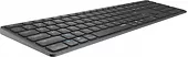 RAPOO Klawiatura bezprzewodowa Multimode E9800M Blade
