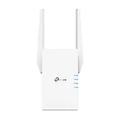 TP-LINK Wzmacniacz RE705X Wifi AX3000