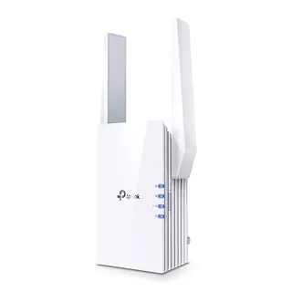 TP-LINK Wzmacniacz RE705X Wifi AX3000