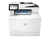 Urządzenie wielofunkcyjne HP  Color LaserJet Enterprise MFP M480f 3QA55A