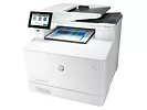 Urządzenie wielofunkcyjne HP  Color LaserJet Enterprise MFP M480f 3QA55A