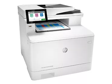 Urządzenie wielofunkcyjne HP  Color LaserJet Enterprise MFP M480f 3QA55A