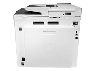 Urządzenie wielofunkcyjne HP  Color LaserJet Enterprise MFP M480f 3QA55A