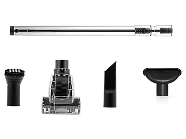 Odkurzacz workowy Midea B8