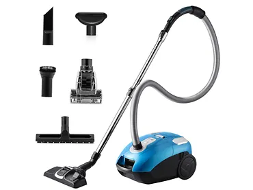 Odkurzacz workowy Midea B8