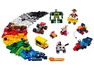 LEGO Classic 11014 Klocki na kołach