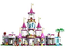 LEGO Disney Princess 43205 Zamek wspaniałych przygód