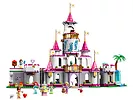 LEGO Disney Princess 43205 Zamek wspaniałych przygód