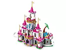 LEGO Disney Princess 43205 Zamek wspaniałych przygód