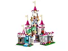 LEGO Disney Princess 43205 Zamek wspaniałych przygód