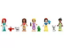 LEGO Disney Princess 43205 Zamek wspaniałych przygód