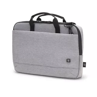 DICOTA Torba Eco Slim Case Motion do notebooka 12-13.3 cali szara