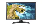 Monitor LG HD Smart LED TV 24TQ510S-PZ